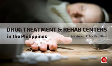 alcohol rehab philippines|Addiction Treatment Centers in Metro Manila .